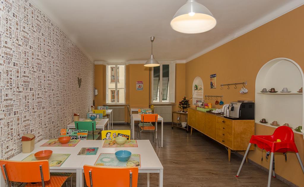 B&B Camera Con Vista Lucca Exterior photo