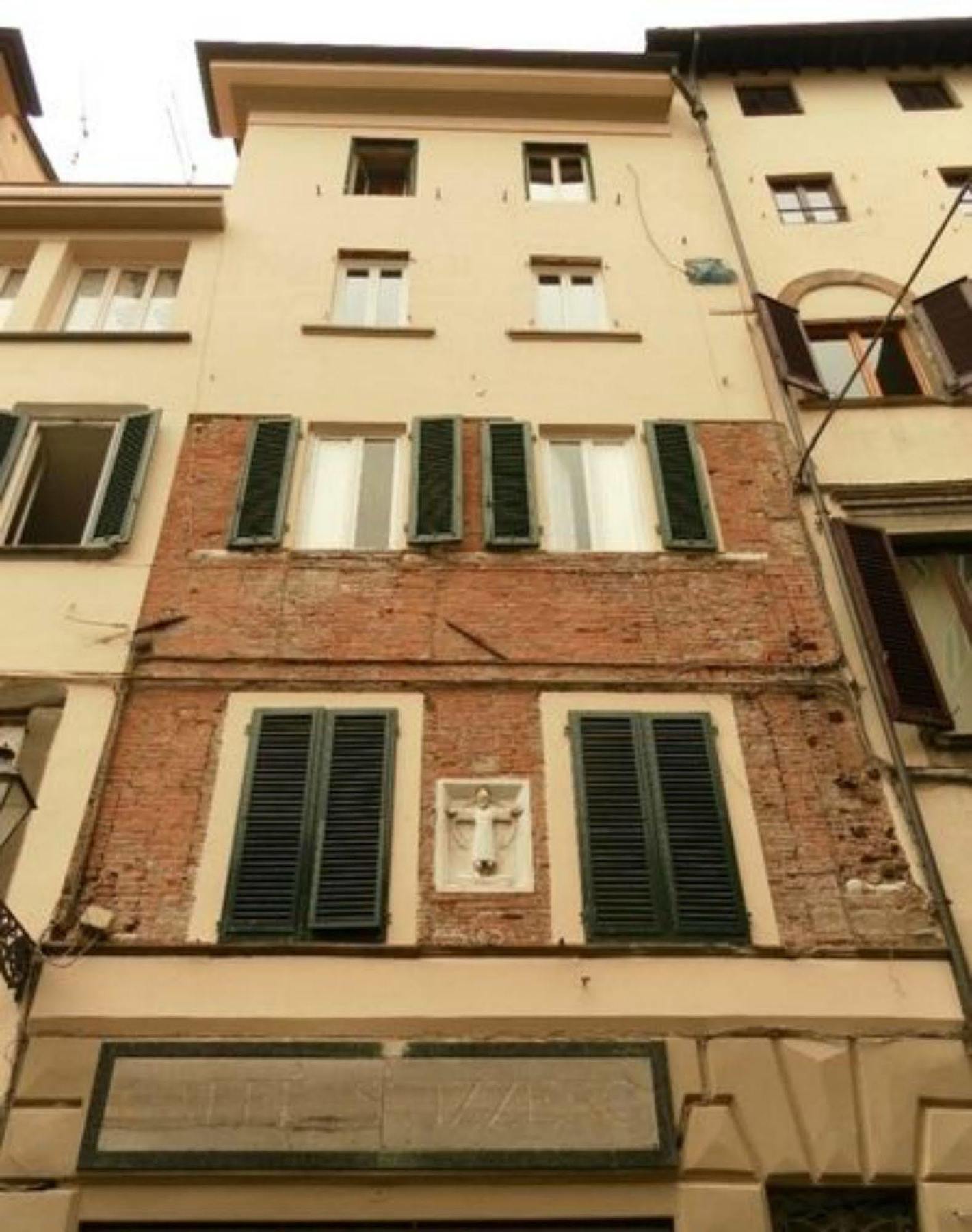 B&B Camera Con Vista Lucca Exterior photo