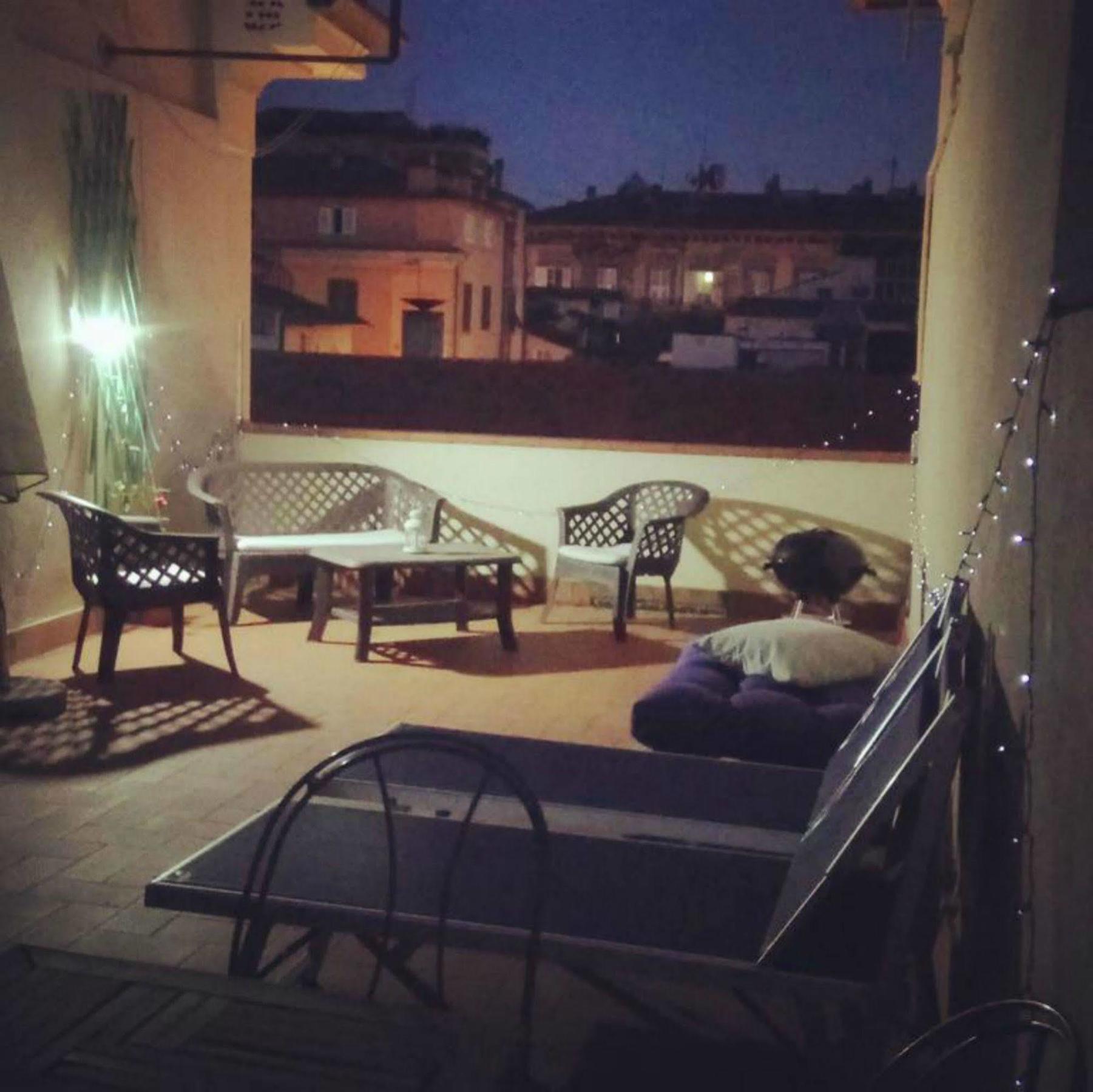 B&B Camera Con Vista Lucca Exterior photo