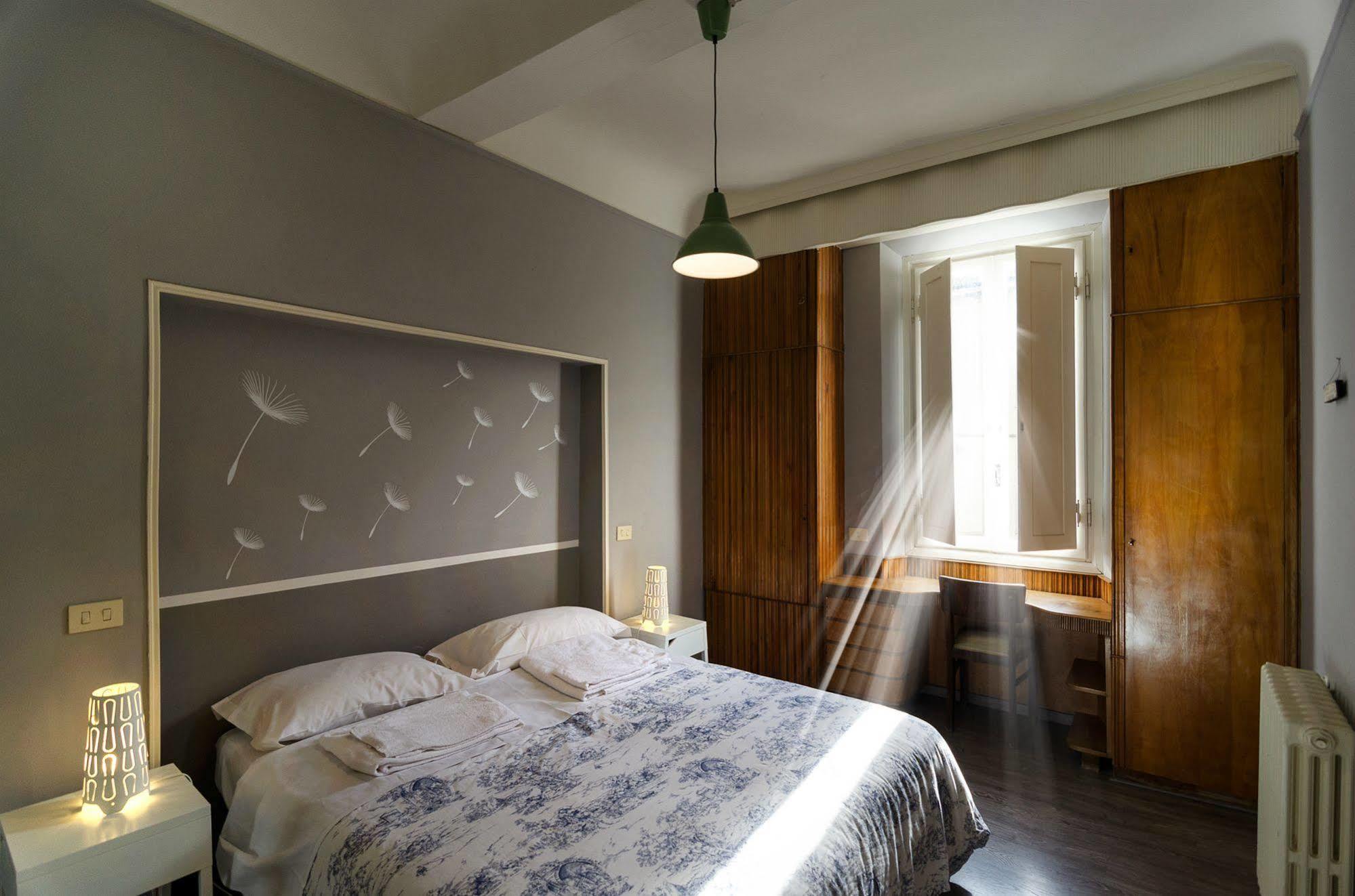 B&B Camera Con Vista Lucca Exterior photo